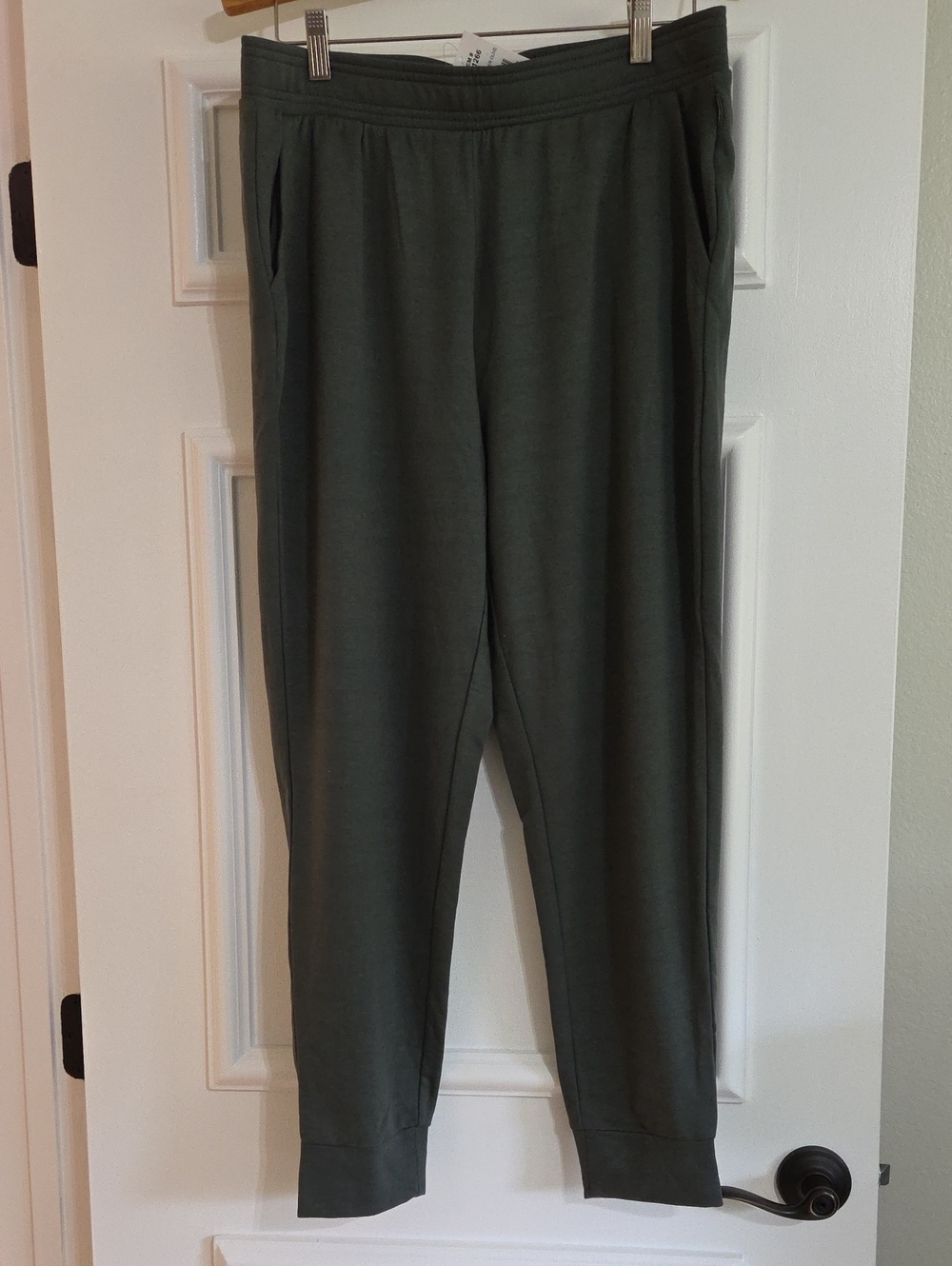 Eddie Bauer Fleece Lined Joggers